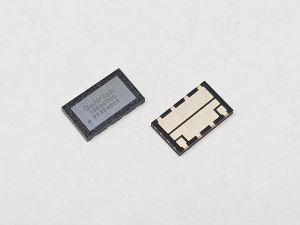 GR-10E003UG▲E-mode▲DFN 5x3 (GR 5030E)▲100V